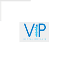 VIP Dental Implants logo