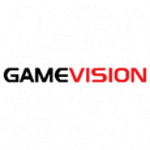 GameVision Studios logo