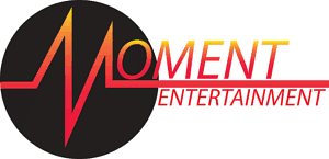 Moment Entertainment cover
