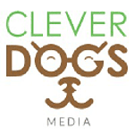 Clever Dogs Media logo