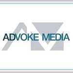 Advoke Media logo
