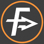 Fountain Forward Marketing Agency logo