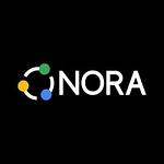 NORA Digital logo