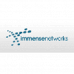 Immense Networks logo
