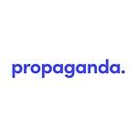Propaganda Creative logo