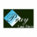 Pray Law Firm logo