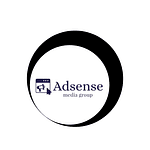 Adsense Media Group logo