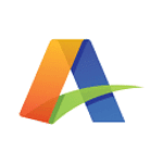 Accel Graphics logo