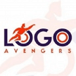 Logo Avengers logo