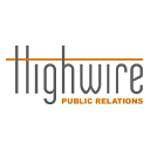 Highwire PR logo