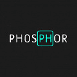 Phosphor Studios logo