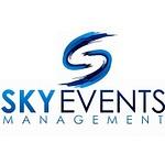 Sky Events Management logo