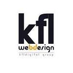 KFL Webdesign logo