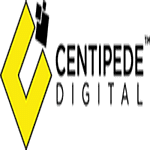 Centipede Digital® logo