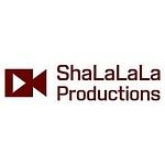 Shalalala Productions logo