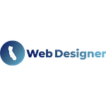 California Website Designer logo