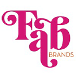 FAB BRANDS logo