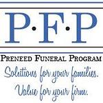 Preneed Funeral Program
