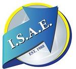 ISAE logo