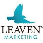 Leaven logo