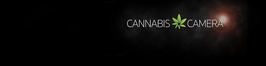 Cannabis Camera cover