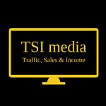 TSI media logo