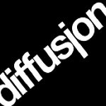 Diffusion PR logo