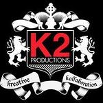 K2 Production logo
