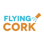 Flying Cork logo