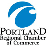 Portland Region Web logo