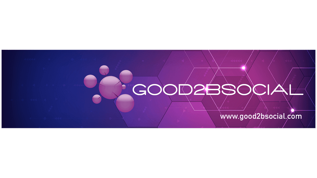 Good2bSocial, LLC cover