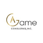 A-GAME, Inc. logo