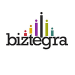 Biztegra logo