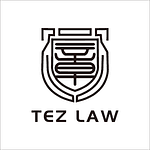 Tez Law Firm logo
