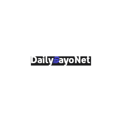 Dailybayonet cover