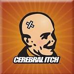 Cerebral Itch Creative Agency logo