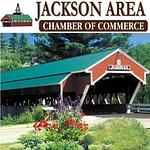 Jackson Area Chamber of Commerce NH logo