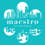 Maestro Filmworks logo
