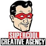 Supercool Creative logo