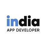 Website Development Company India | India App Developer logo