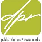 Diamond Public Relations logo