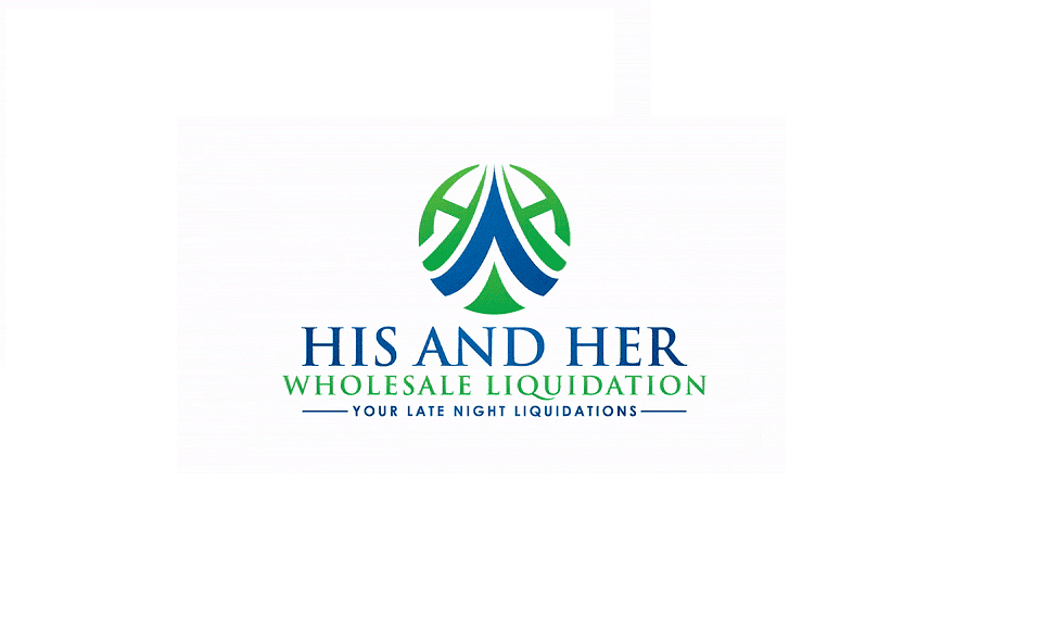 His and Her Wholesale Liquidation cover