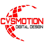 CVs Motion Films logo