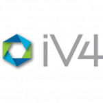 iV4 logo