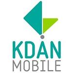 Kdan Mobile Software Ltd. logo