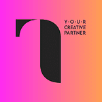 T Palmer Agency logo