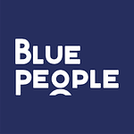 Blue People LLC logo