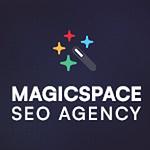 MagicSpace SEO logo