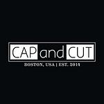Cap And Cut, LLC logo