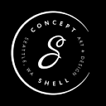 ConceptShell logo